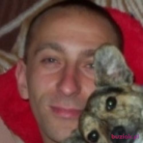 seeeb80, Mężczyzna, 46 lat, Ruda Śląska