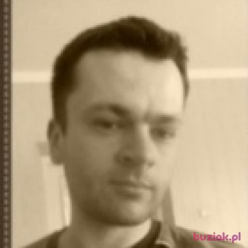 darole, Mężczyzna, 36 lat, Krosno