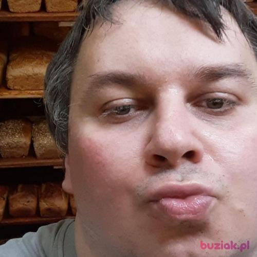 Tomaszfajny8, Male, 40 years, Złotoryja