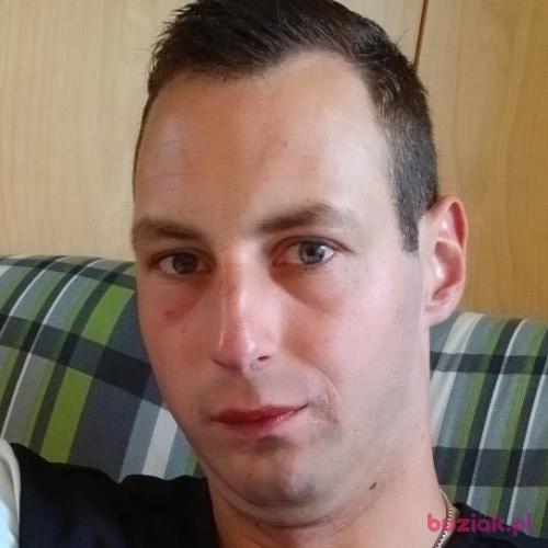 samotny9809, Mężczyzna, 28 lat, Tarnowskie Góry