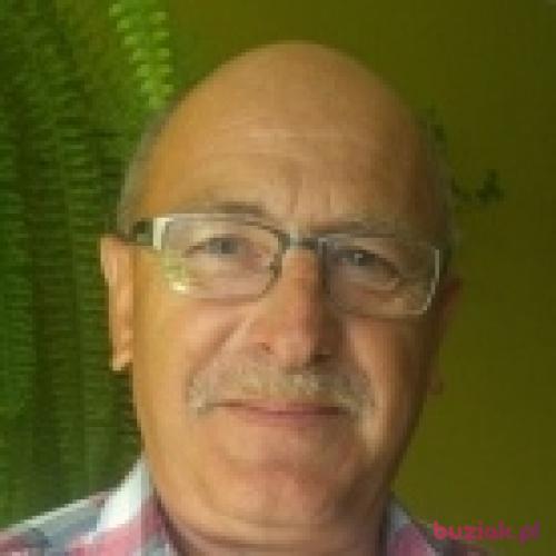 joda1, Mężczyzna, 68 lat, Leszno