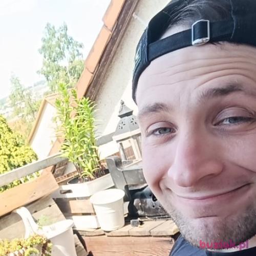 Olie37, Mężczyzna, 30 lat, Frankfurt