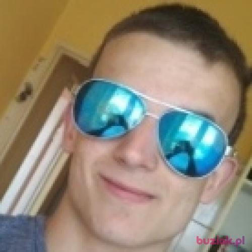 Matito18, Mężczyzna, 28 lat, Inowrocław