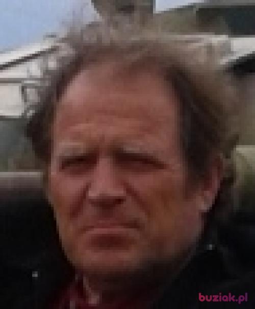 Klepsydron, Male, 74 years, Poznań