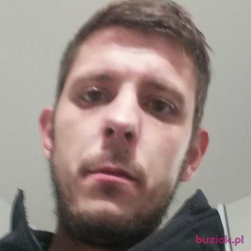 Danielsonxd1, Mężczyzna, 30 lat, Konin