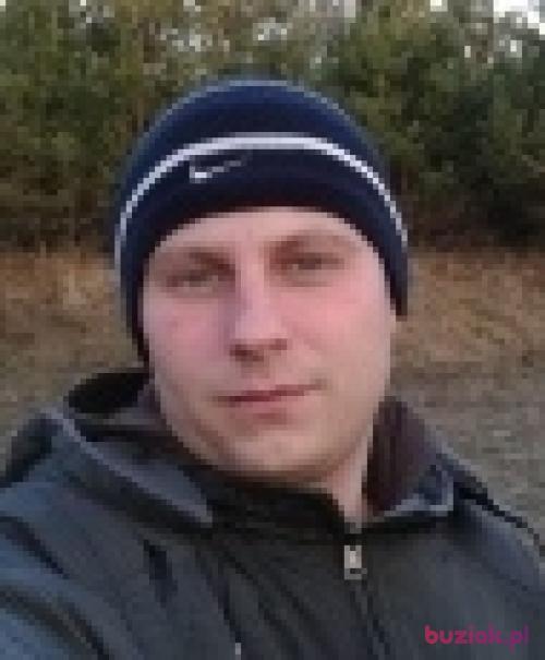 radzio29, Mężczyzna, 40 lat, Zamość