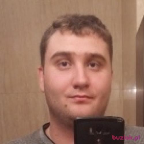 Rzajdler, Mężczyzna, 29 lat, Lębork