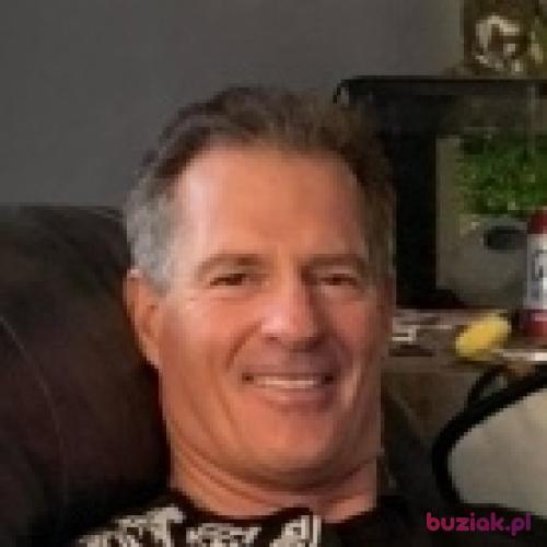 Dennith, Male, 61 years, Goniądz