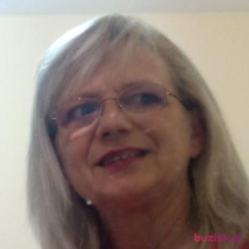 ania1510, Female, 56 years, Kingston upon Hull