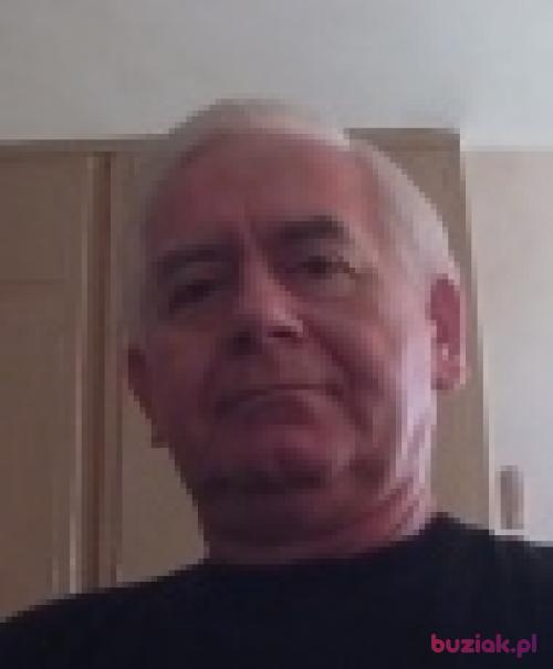 rycerskimarek1, Mężczyzna, 68 lat, Iłża