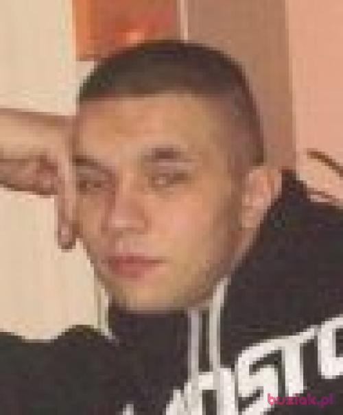 Mardog94, Male, 32 years, Łódź