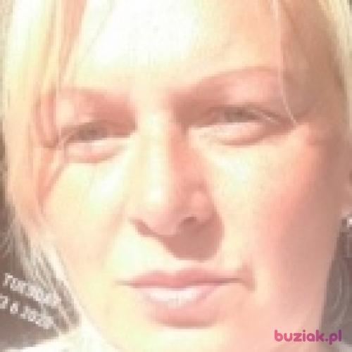 Jagna46, Female, 52 years, Nowy Sącz