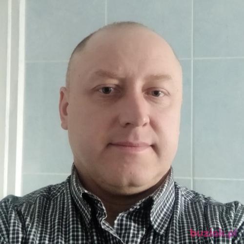 stanek3, Mężczyzna, 43 lata, Szadek