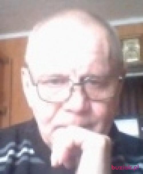 andrzej63, Mężczyzna, 79 lat, Sosnowiec