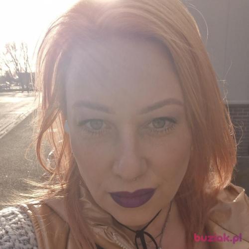 Laluna32, Kobieta, 38 lat, Lancaster