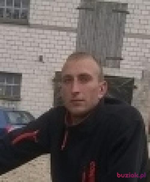 Maniek5641, Mężczyzna, 37 lat, Lubień Kujawski