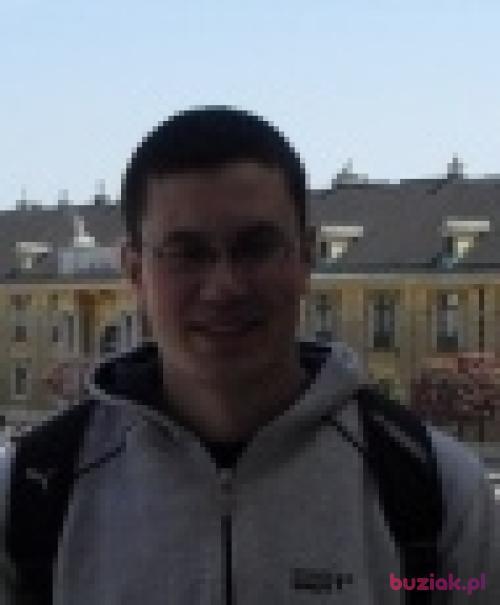 daniel66222, Male, 37 years, Brzesko