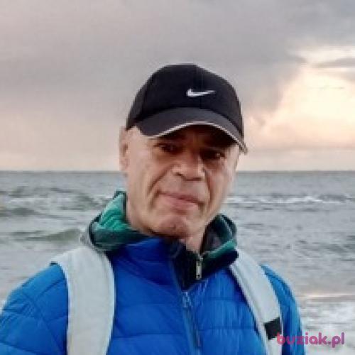 marcovinci, Male, 65 years, Katowice
