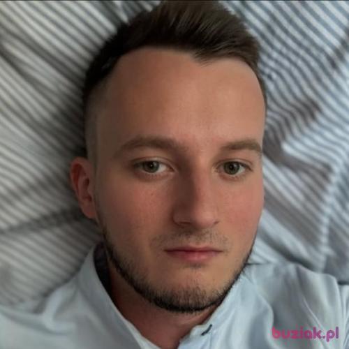 Mati6669, Mężczyzna, 28 lat, Warszawa