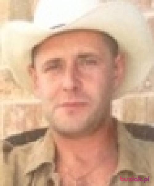 maciek7788, Mężczyzna, 51 lat, Teksas