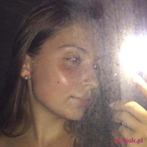 Alicja9907, Kobieta, 27 lat, Brema