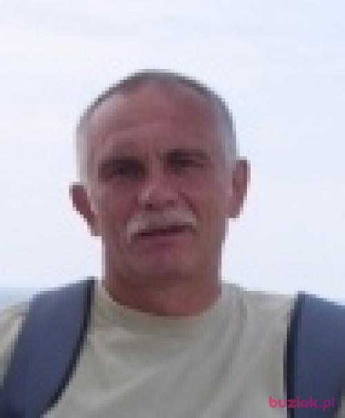 bekas60, Male, 66 years, Wrocław