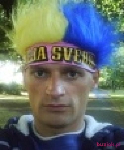 Pacoo, Male, 45 years, Szczecin