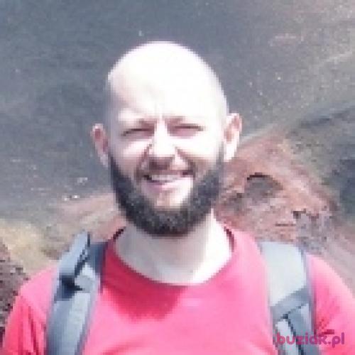 eMTe, Male, 46 years, Kraków