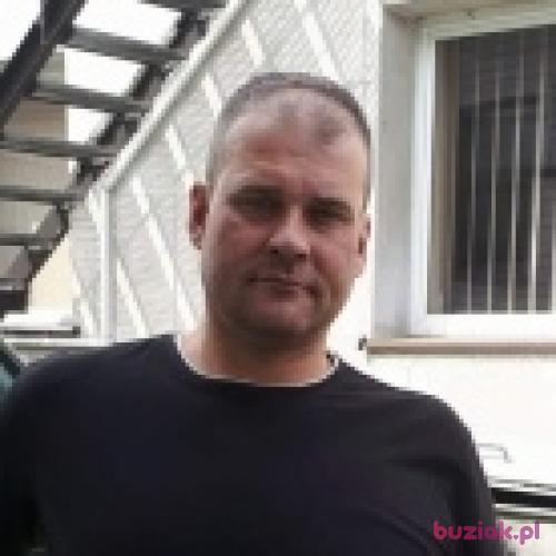 Staromlody, Male, 48 years, Łódź
