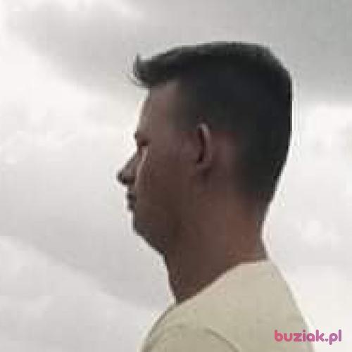 Patryk3334hot, Male, 24 years, Busko-Zdrój