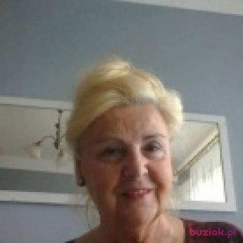 dolin1, Female, 70 years, Szczecin
