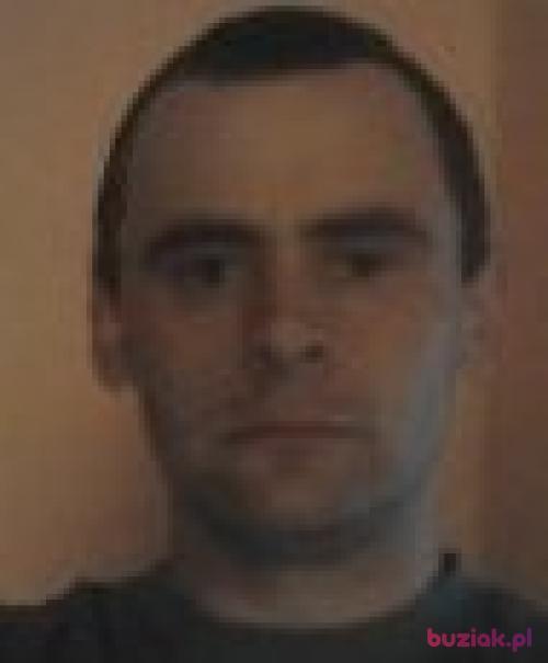robertus29, Male, 43 years, Mogilno