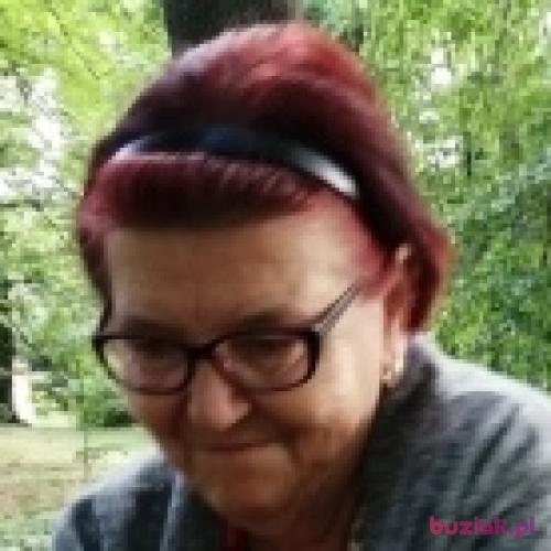 Ela1955, Kobieta, 71 lat, Wałbrzych