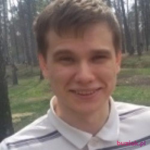 Alexandrm, Mężczyzna, 31 lat, Pabianice