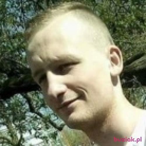 Strusiek, Male, 29 years, Świebodzin