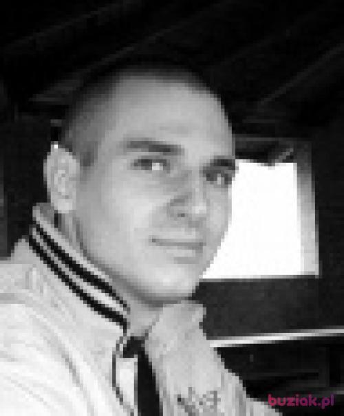 chudy19xx, Male, 38 years, Elbląg