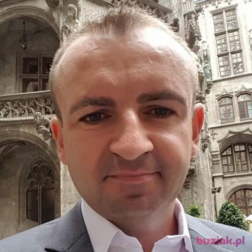 Martino, Male, 46 years, Dusseldorf