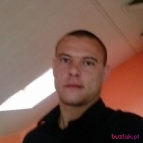Damian878, Mężczyzna, 39 lat, Radom
