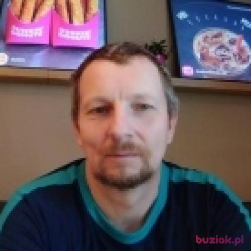 Kiryu, Male, 58 years, Tarnów