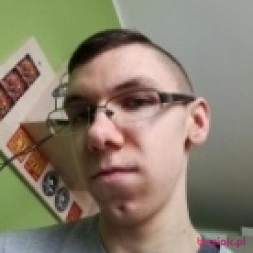 wojtek9871, Mężczyzna, 30 lat, Białystok