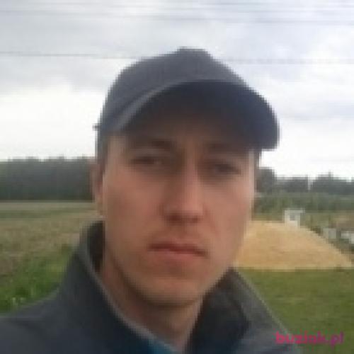 Arek3991, Male, 32 years, Tuszyn