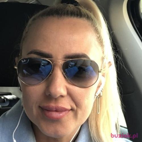 Magda41xyz, Kobieta, 43 lata, Arcen