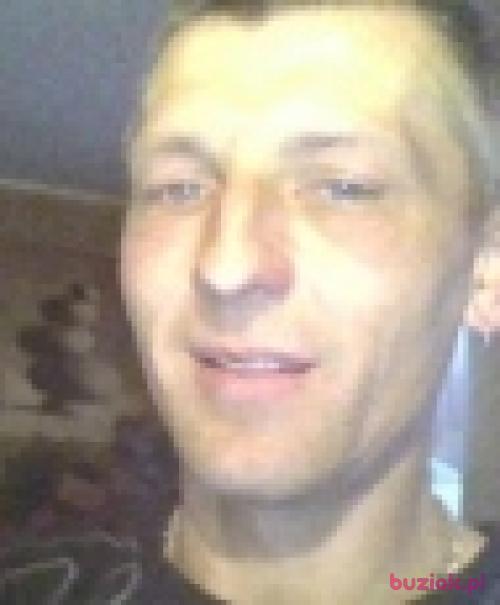 kolorafal, Mężczyzna, 51 lat, Tarnowskie Góry