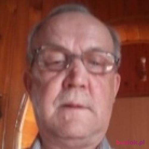 cieslaireneusz1, Male, 74 years, Bełchatów