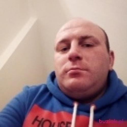 arkadiuszekk, Mężczyzna, 35 lat, Włodawa