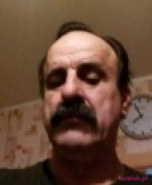 zajadly, Mężczyzna, 61 lat, Lubawa