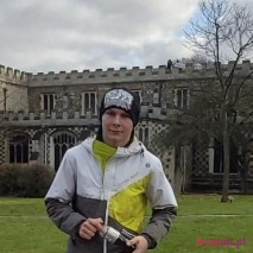 Manson600, Male, 24 years, Puławy