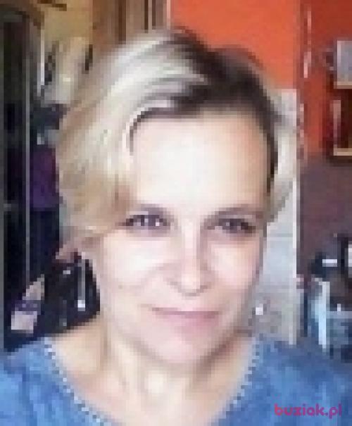 Sylwunia1980, Kobieta, 46 lat, Bardo