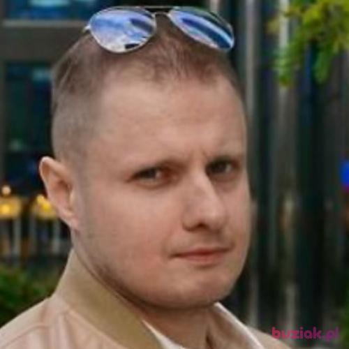 AS5, Mężczyzna, 44 lata, Inowrocław