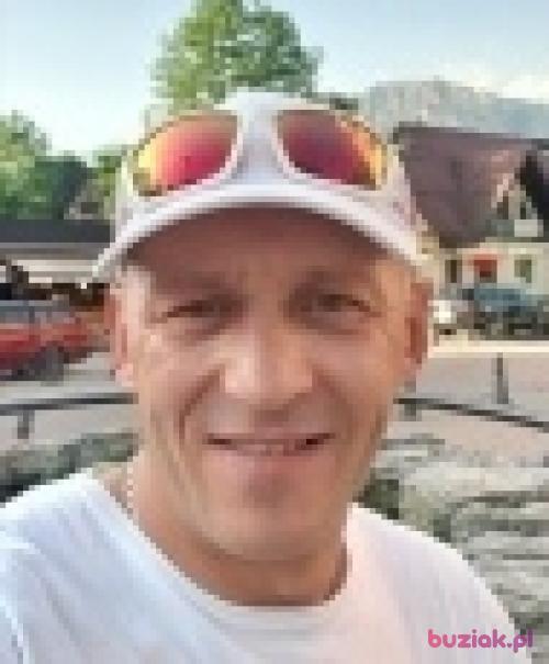 jadarek22, Male, 53 years, Nowy Targ